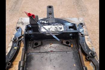 salg af New Holland TS115  Pick Up Hitch