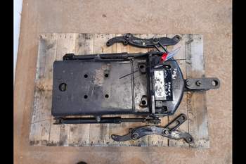 salg af New Holland TS115  Pick Up Hitch