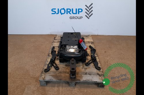 salg af New Holland TS115  Pick Up Hitch