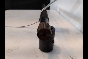 salg af New Holland TS115 Drive shaft