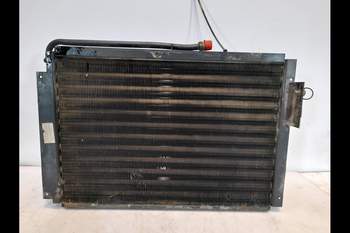 salg af New Holland TS115 Condenser