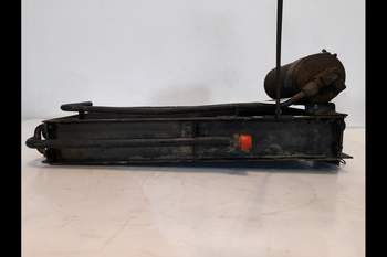 salg af New Holland TS115 Condenser