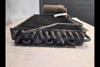 salg af New Holland TS115 Condenser