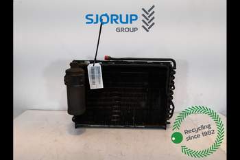 Kondensor New Holland TS115