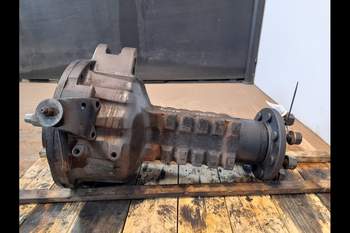 salg af New Holland TS115 RIGHT Rear Half Axle