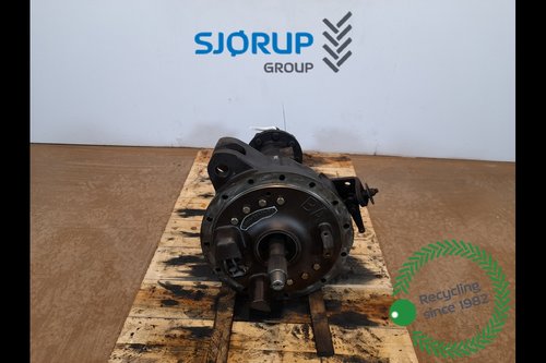 salg af New Holland TS115 RIGHT Rear Half Axle