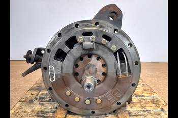 salg af New Holland TS115 LEFT Rear Half Axle