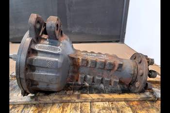 salg af New Holland TS115 LEFT Rear Half Axle