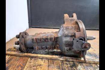 salg af New Holland TS115 LEFT Rear Half Axle