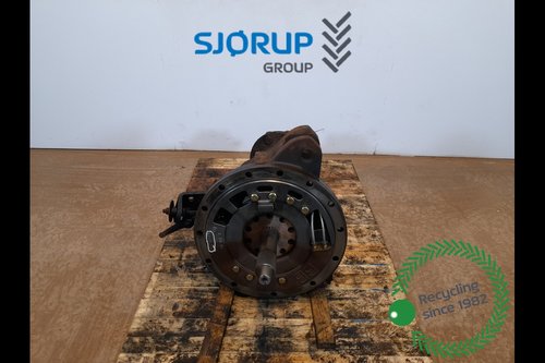 salg af New Holland TS115 LEFT Rear Half Axle