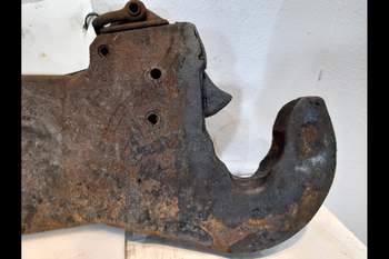 salg af New Holland TS115 RIGHT Liftarm