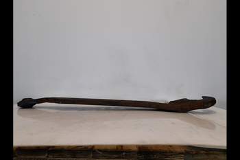 salg af New Holland TS115 RIGHT Liftarm