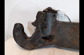 salg af New Holland TS115 LEFT Liftarm