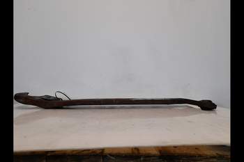 salg af New Holland TS115 LEFT Liftarm