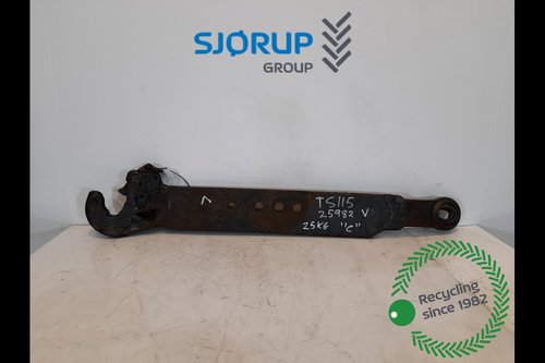 salg af New Holland TS115 LEFT Liftarm