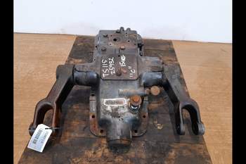 salg af New Holland TS115  Hydraulic lift