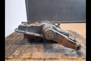 salg af New Holland TS115  Hydraulic lift