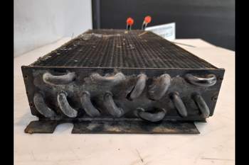 salg af New Holland TS115  Oil Cooler