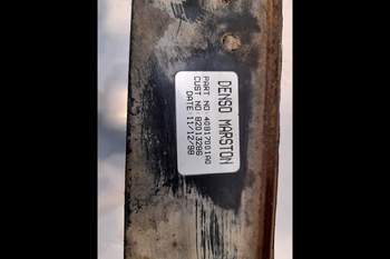 salg af New Holland TS115  Oil Cooler