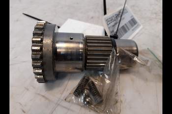 salg af New Holland TS115 PTO Parts