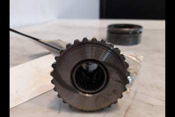 salg af New Holland TS115 PTO Parts