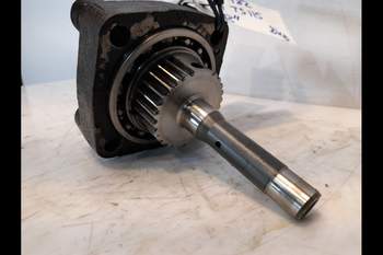 salg af New Holland TS115 PTO Parts