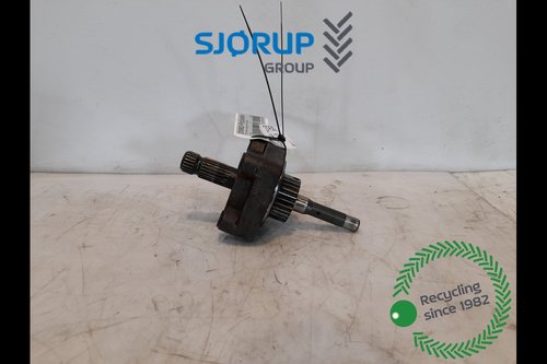 salg af New Holland TS115 PTO Parts