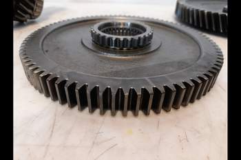 salg af New Holland TS115 PTO Parts