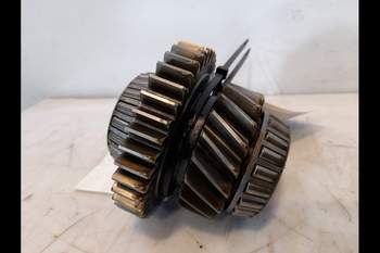 salg af New Holland TS115 PTO Parts