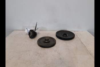 PTO New Holland TS115 De