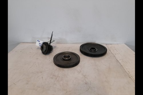 salg af New Holland TS115 PTO Parts