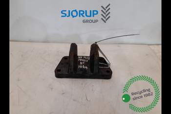 salg af Topstangsfæste New Holland TS115