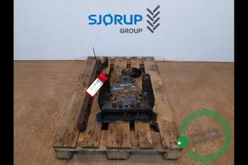 salg af New Holland TS115  Pick Up Hitch