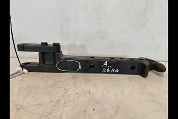 salg af New Holland TS115  Drawbar