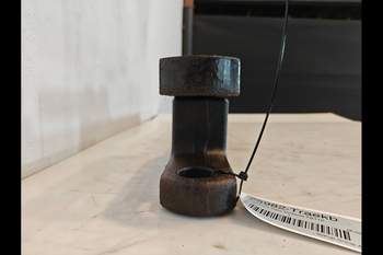 salg af New Holland TS115  Drawbar