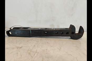 salg af New Holland TS115  Drawbar