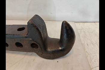 salg af New Holland TS115  Drawbar