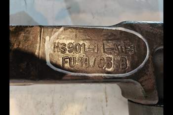 salg af New Holland TS115  Drawbar