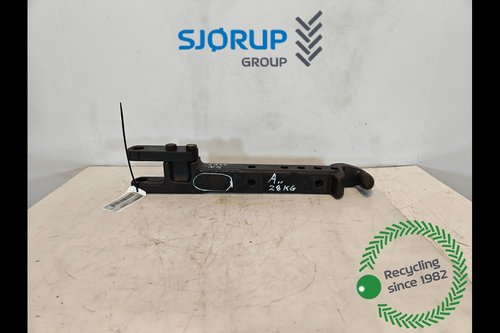 salg af New Holland TS115  Drawbar