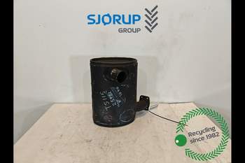 Udstødning New Holland TS115