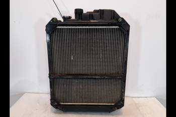 salg af New Holland TS115 Water Radiator