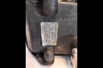 salg af New Holland TS115 Water Radiator