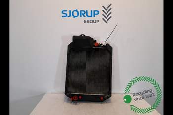 salg af Vandkøler New Holland TS115