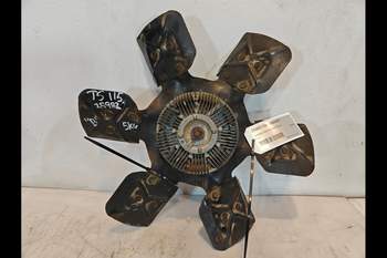 salg af New Holland TS115  Fan