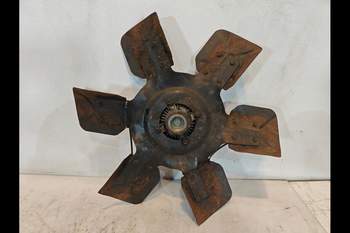 salg af New Holland TS115  Fan