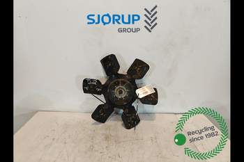 salg af New Holland TS115  Fan