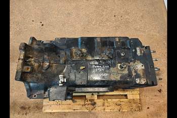 salg af Zerlegte Getriebe Case Puma 240 