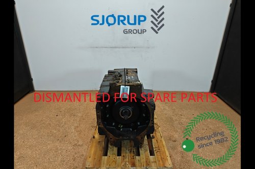 salg af Zerlegte Getriebe Case Puma 240 