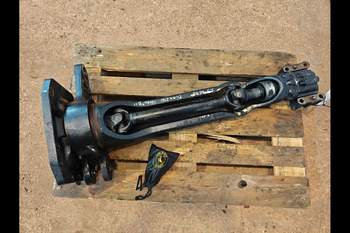 salg af Affjedringskonsol Case Puma 240 