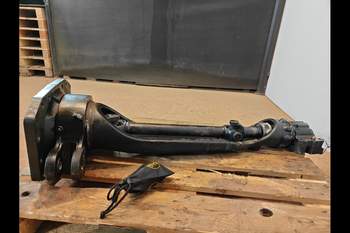 salg af Affjedringskonsol Case Puma 240 